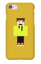 iPhone case na telefony