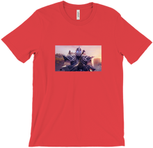 youngrezzy T-Shirts