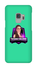 TheAmazingDani Samsung Phone Case