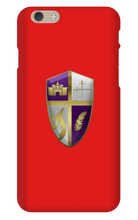 iPhone Phone Case of The Order