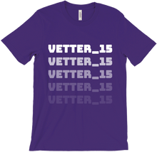 vetter_15 T-Shirts