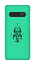 sangaytv Samsung Phone Cases