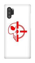 h1tman Samsung Phone Cases