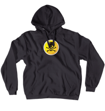 dstroza_leyendas Hoodies (No-Zip/Pullover)