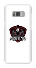 hangingwiththed Samsung Phone Cases