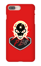 pedrobizk8 iPhone Phone Cases