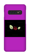girlgamer123 Samsung Phone Cases
