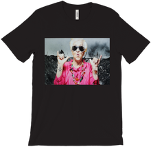 T-Shirts NonnaBomber