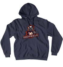 dbdanielx Hoodies (No-Zip/Pullover)