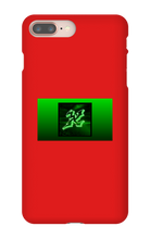 cyfaxofficial iPhone Phone Cases