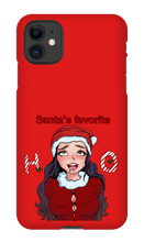 eleemoon iPhone Phone Cases
