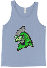 PowrDragn Outdoors Logo Tank Top
