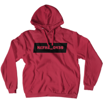 kefke_0439 Hoodies (No-Zip/Pullover)