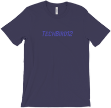techbird12 T-Shirts