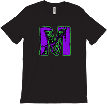 M Logo Tee