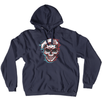 madbone91 Hoodies (No-Zip/Pullover)