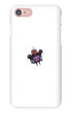 julius_cry iPhone Phone Cases