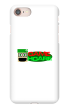 GameHoare Logo iPhone Case