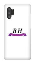 Recent Hickory Samsung Phone Cases