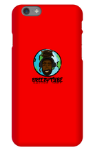 Breezytube iPhone Phone Cases