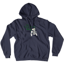 The All-Khajiiti Gang Hoodies (No-Zip/Pullover)