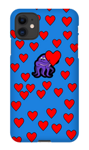 octopusziLove iPhone telefontok