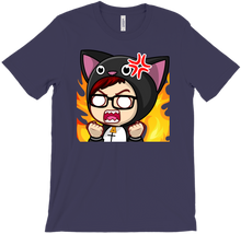 Chibi's Rage Shirt
