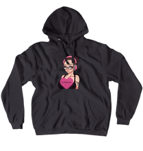 shanny666 Hoodies (No-Zip/Pullover)
