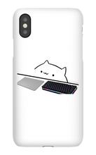 sardi47 iPhone Phone Cases