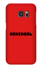 nekik00l Samsung Phone Cases