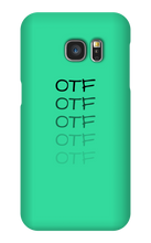 Samsung Phone Case