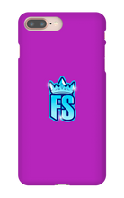 itzfacts iPhone Phone Cases