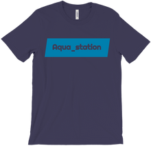 aqua_station T-Shirts