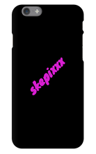 skepixxx iPhone Phone Cases