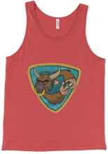 minotaurow Tank Top