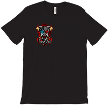 keyonitv T-Shirts