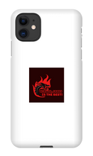 den1s_1052 iPhone Phone Cases
