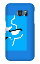 chocolatethunder Samsung Phone Cases