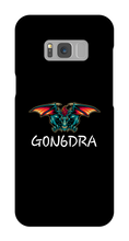 g0n6dra Samsung Phone Cases