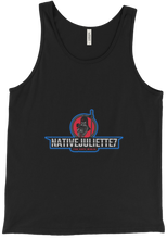 nativejuliette7 Tank Top
