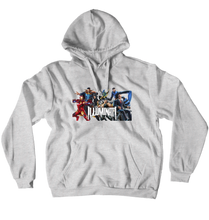 iloveyou3000theories Hoodies (No-Zip/Pullover)