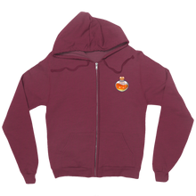 Full Health Cyder Zip Up Hoodie