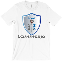LCIMMERIO´S  LOGO  T-Shirts
