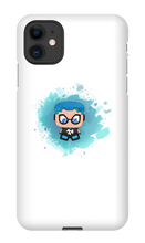 Inkling iPhone Case