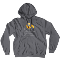septembergrindin Hoodies (No-Zip/Pullover)