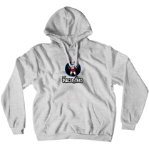 mikealusboy_09 Hoodies (No-Zip/Pullover)
