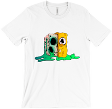 Infected sponge T-Shirts