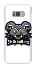 sirdropbeartv Samsung Phone Cases