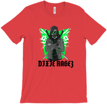 dixieragezgaming T-Shirts