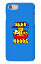 Send Noods 📱 iPhone Phone Case 📱